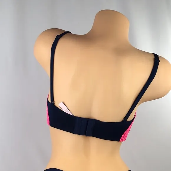 ✅🆕😍 Victoria's Secret very sexy multiway bra
