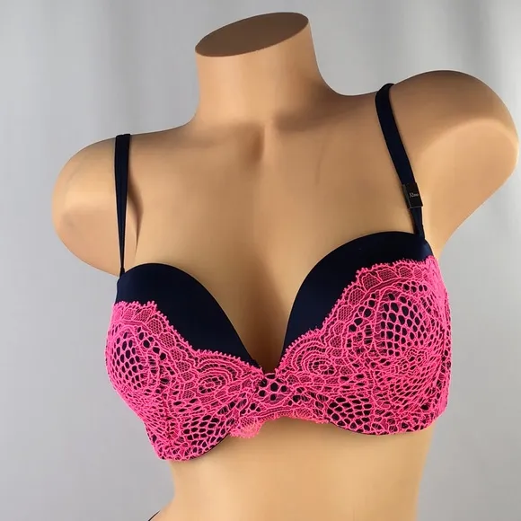 ✅🆕😍 Victoria's Secret very sexy multiway bra