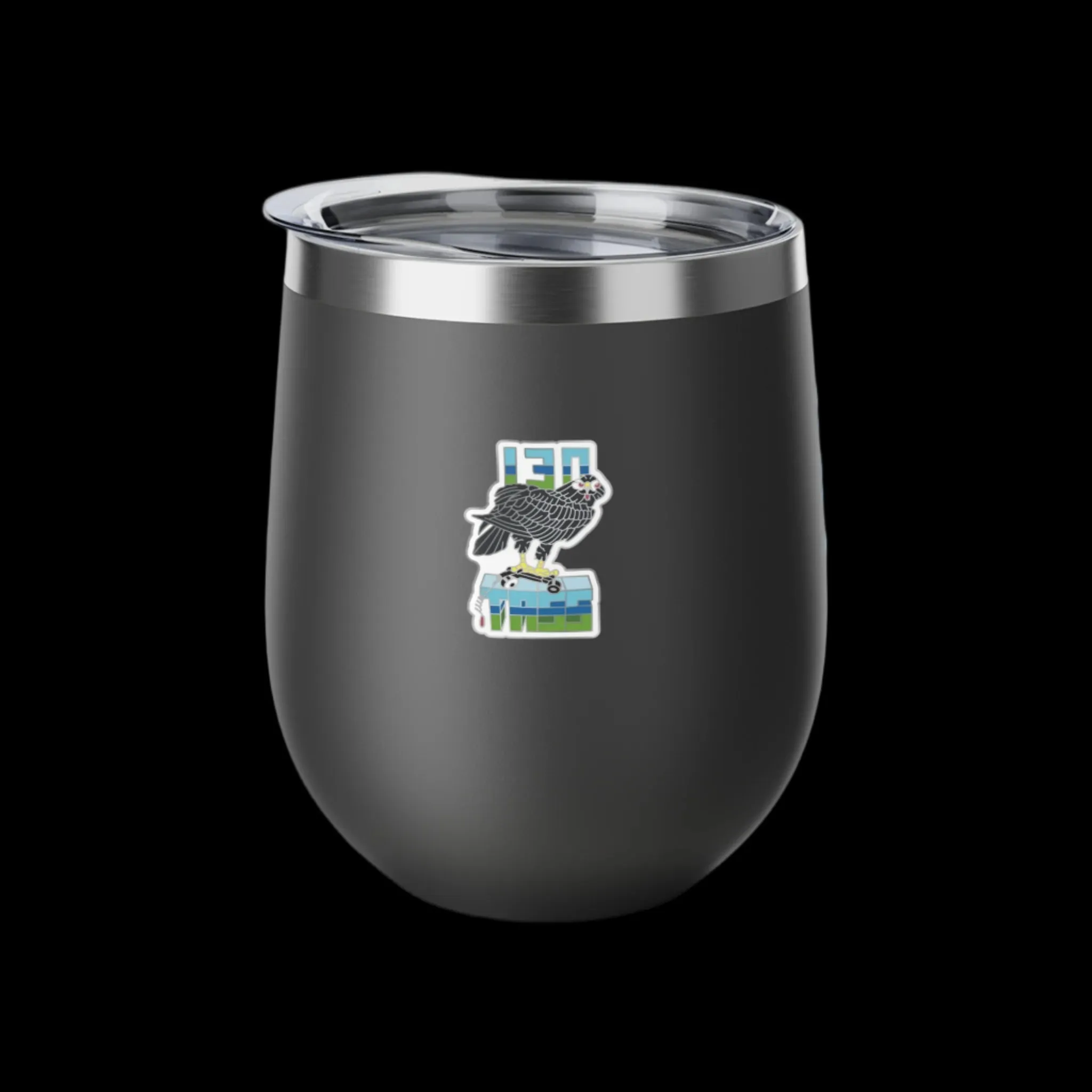 130 SIG SQN – 100 Years of Service Insulated Travel Cup