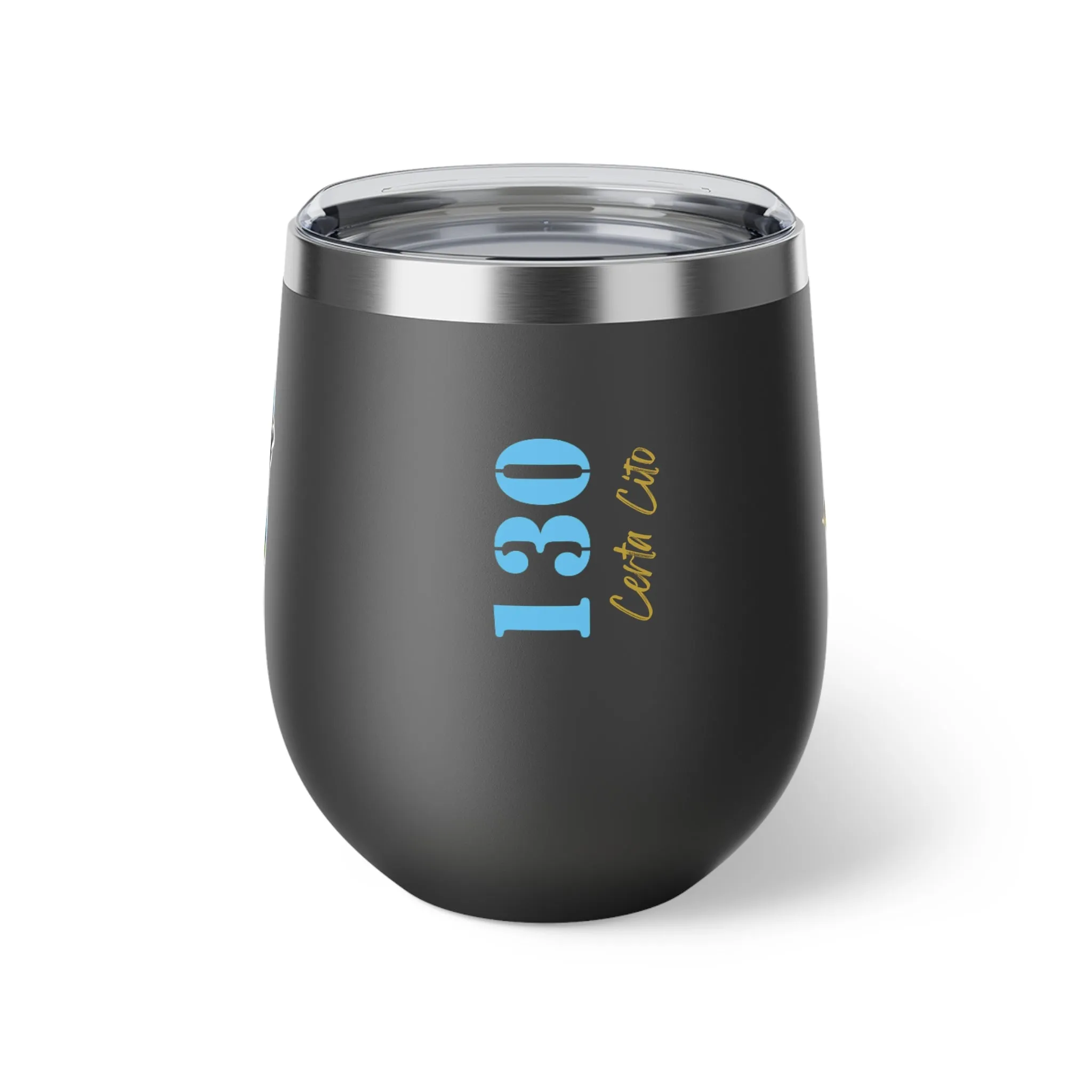 130 SIG SQN – 100 Years of Service Insulated Travel Cup