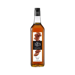 1883 Date Syrup