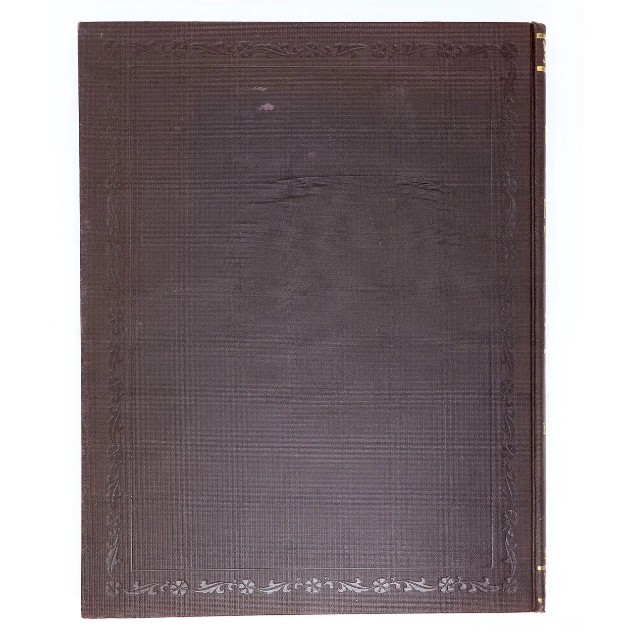 1st Edition Book: Great Men and Famous Women, Volume II by Charles F. Horne