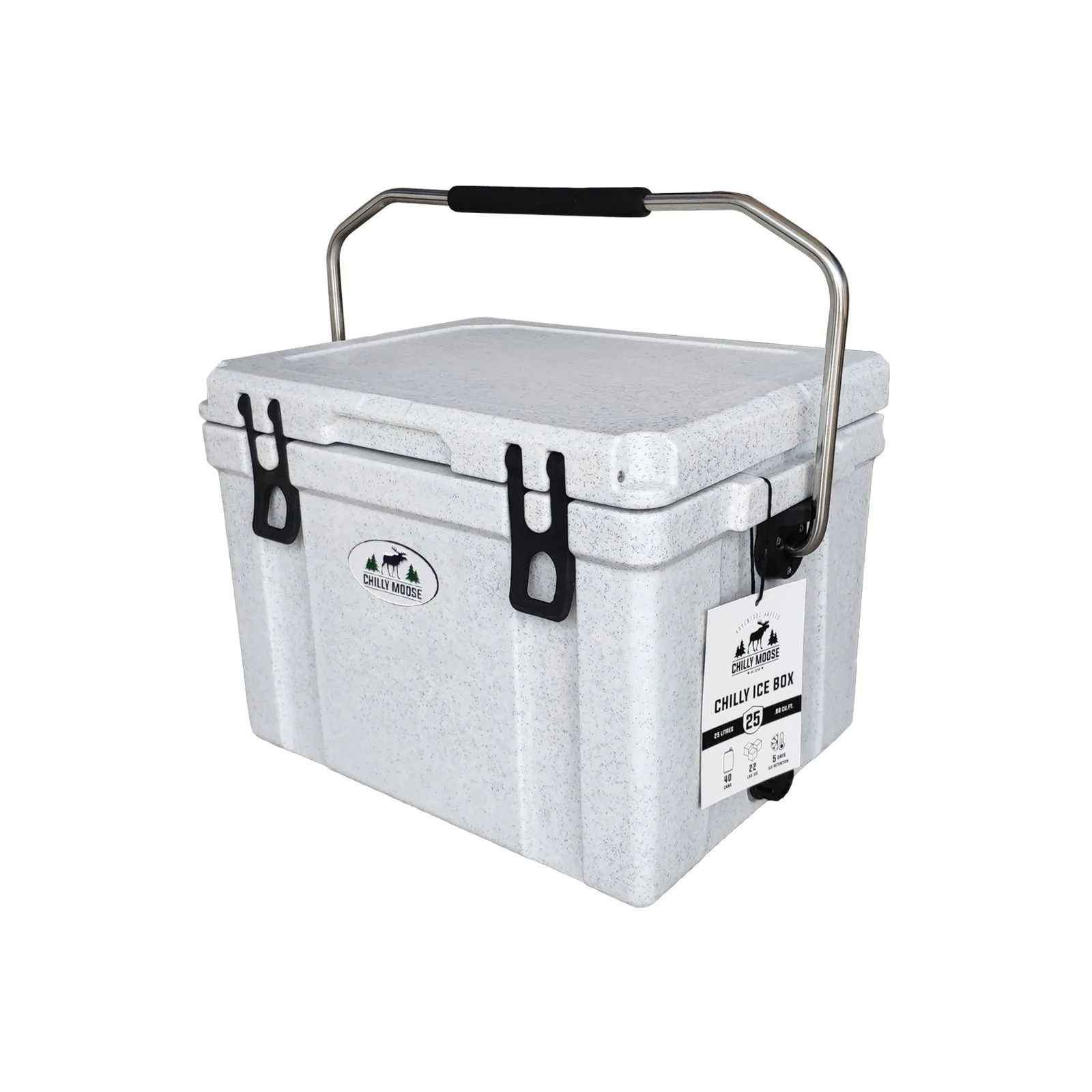 25L Chilly Ice Box Cooler