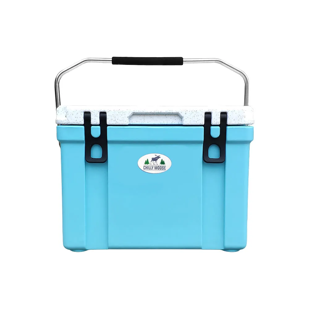 25L Chilly Ice Box Cooler