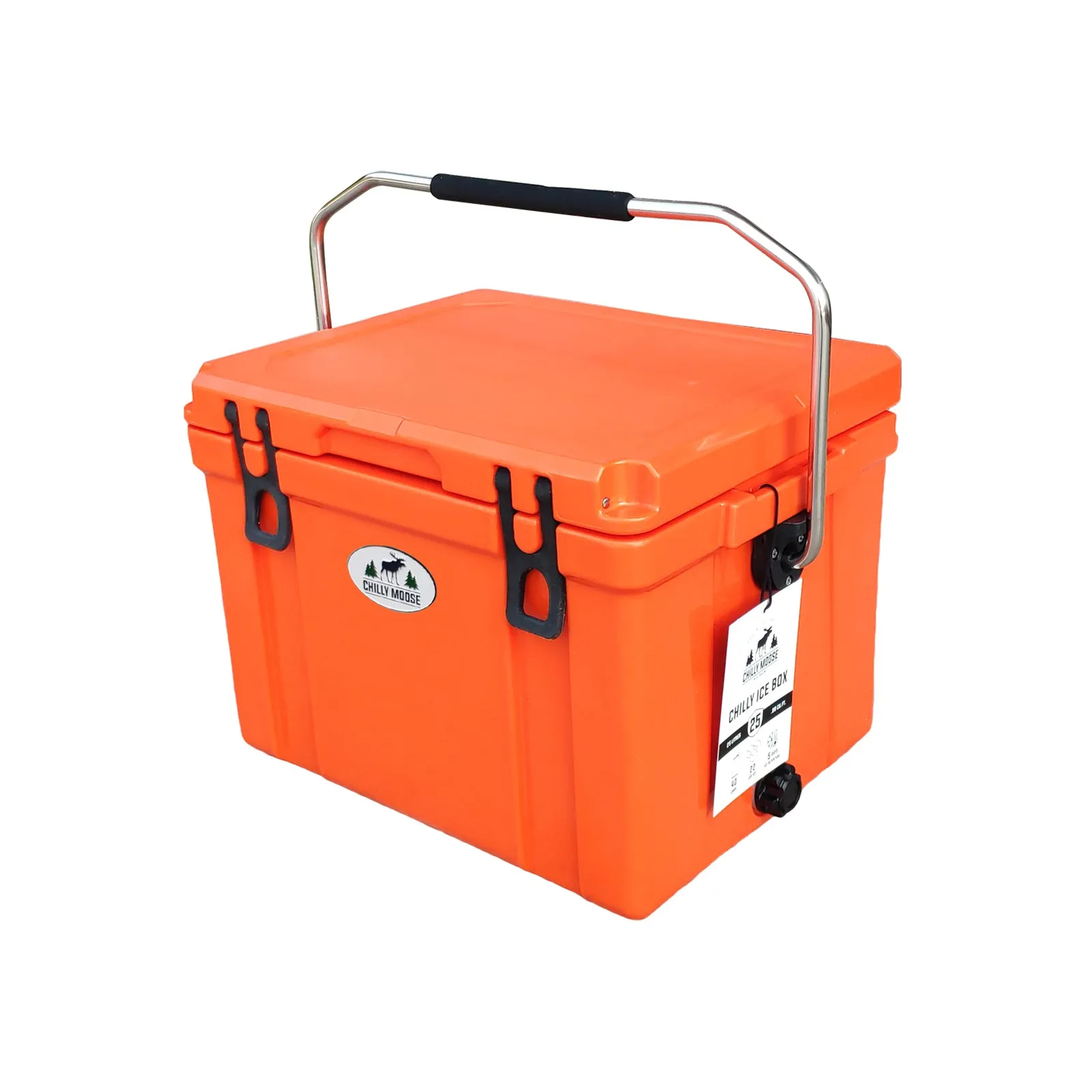 25L Chilly Ice Box Cooler