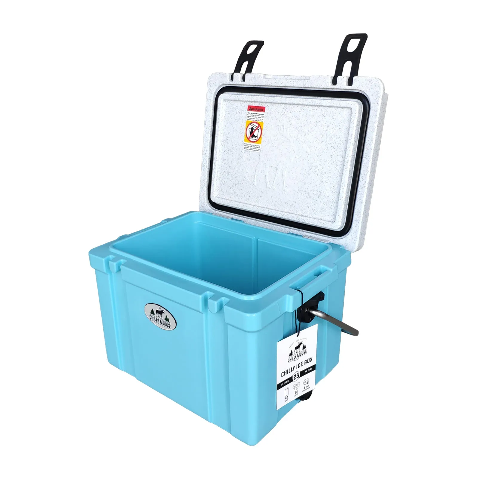 25L Chilly Ice Box Cooler