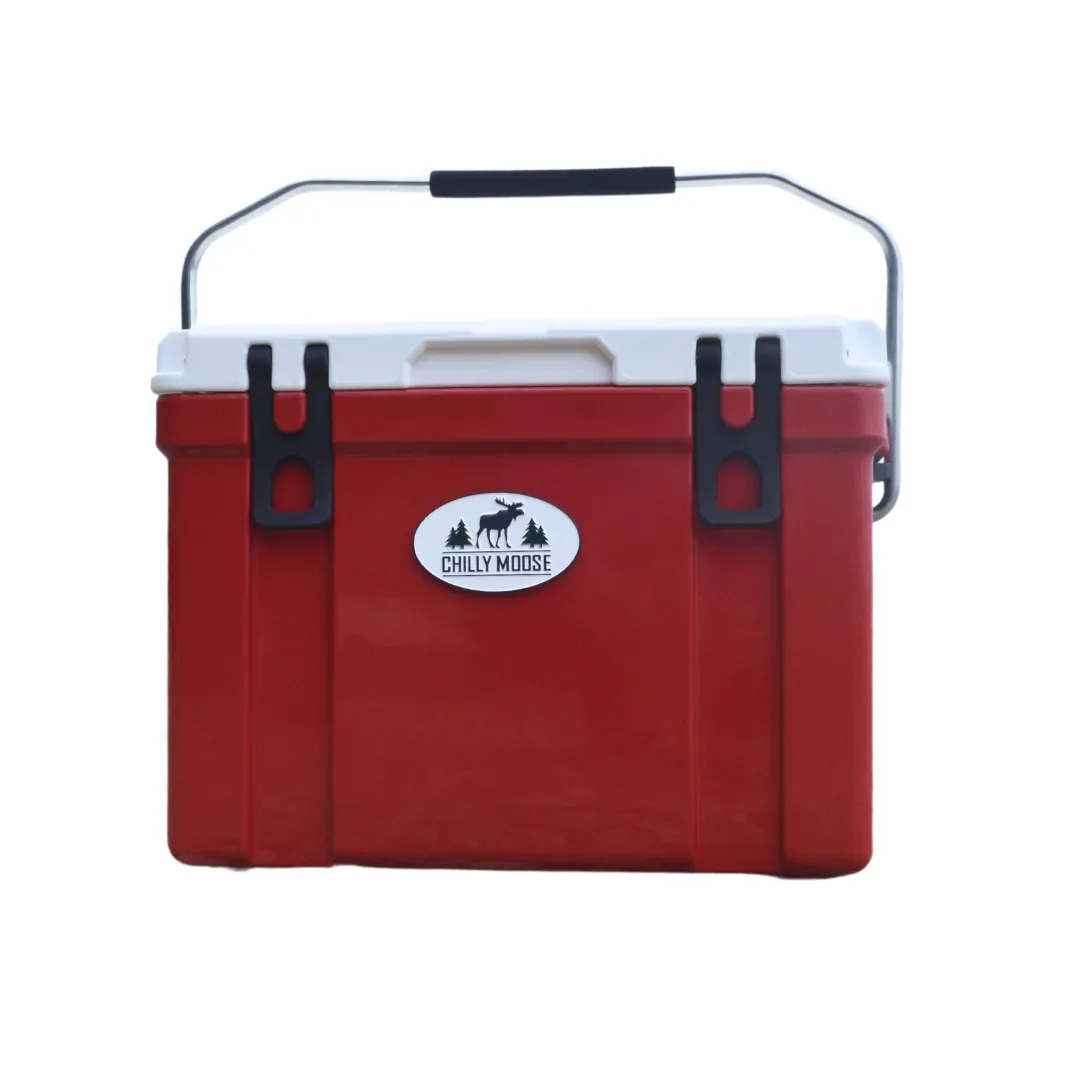 25L Chilly Ice Box Cooler