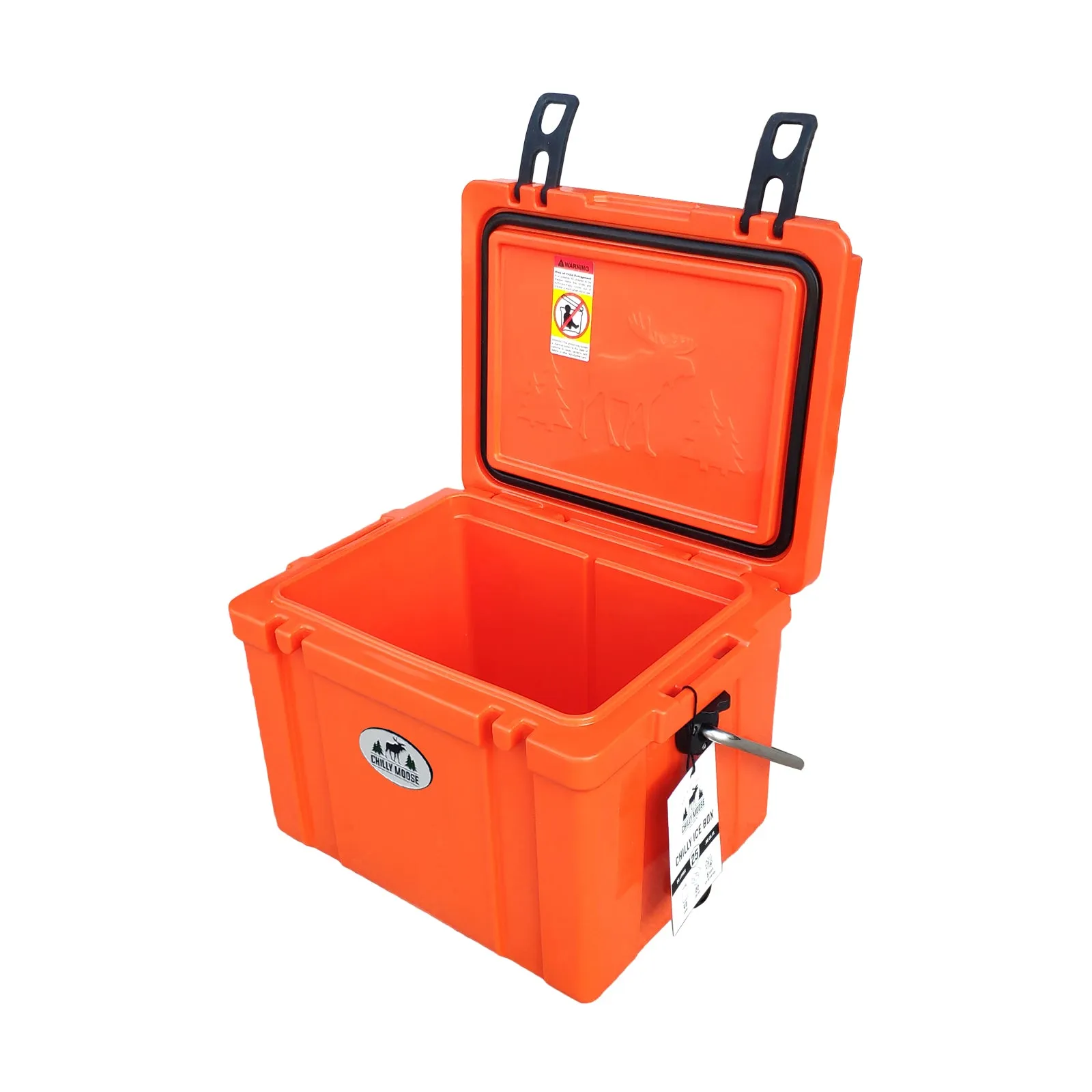 25L Chilly Ice Box Cooler