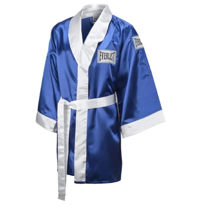 3/4 Length Boxing Robe