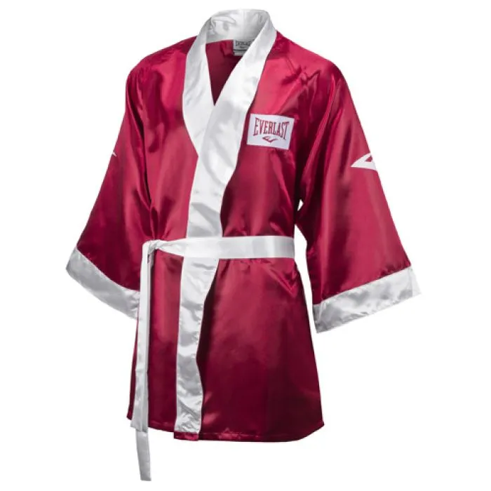 3/4 Length Boxing Robe