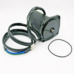 40 50 HP 4 STROKE  HONDA OUTBOARD POWER TRIM MOTOR 2001-2010