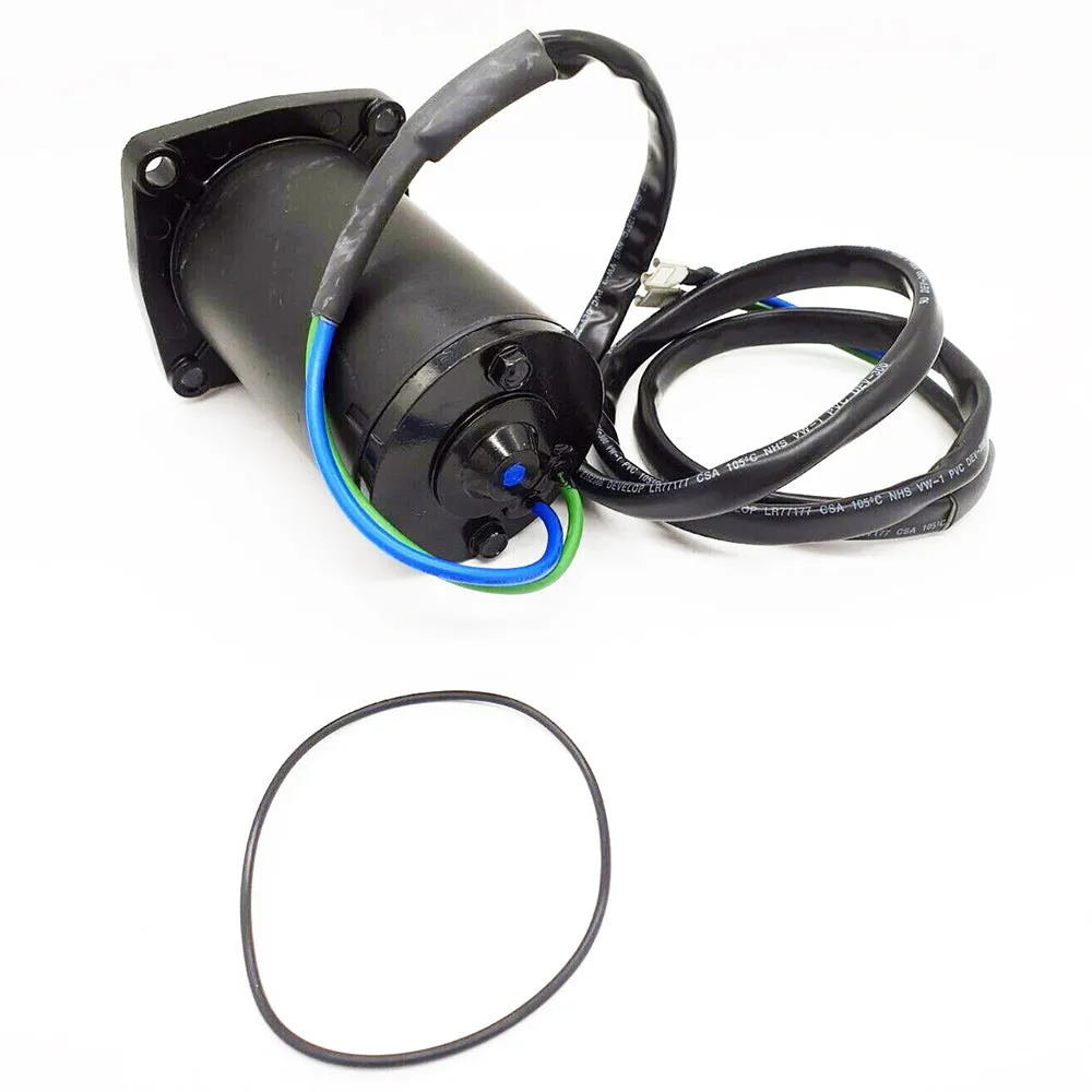 40 50 HP 4 STROKE  HONDA OUTBOARD POWER TRIM MOTOR 2001-2010