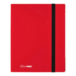 9-Pocket Eclipse PRO-Binder
