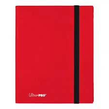 9-Pocket Eclipse PRO-Binder
