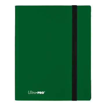 9-Pocket Eclipse PRO-Binder