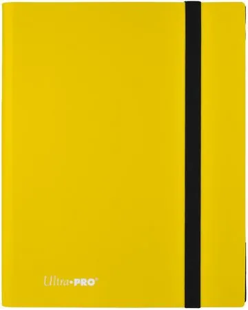 9-Pocket Eclipse PRO-Binder