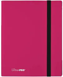 9-Pocket Eclipse PRO-Binder