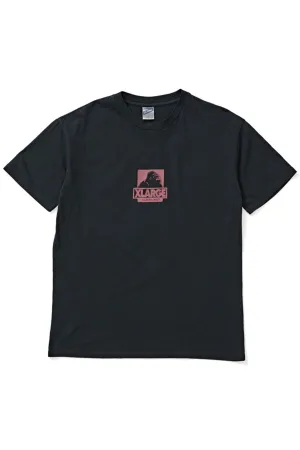 91 SS Tee - Black
