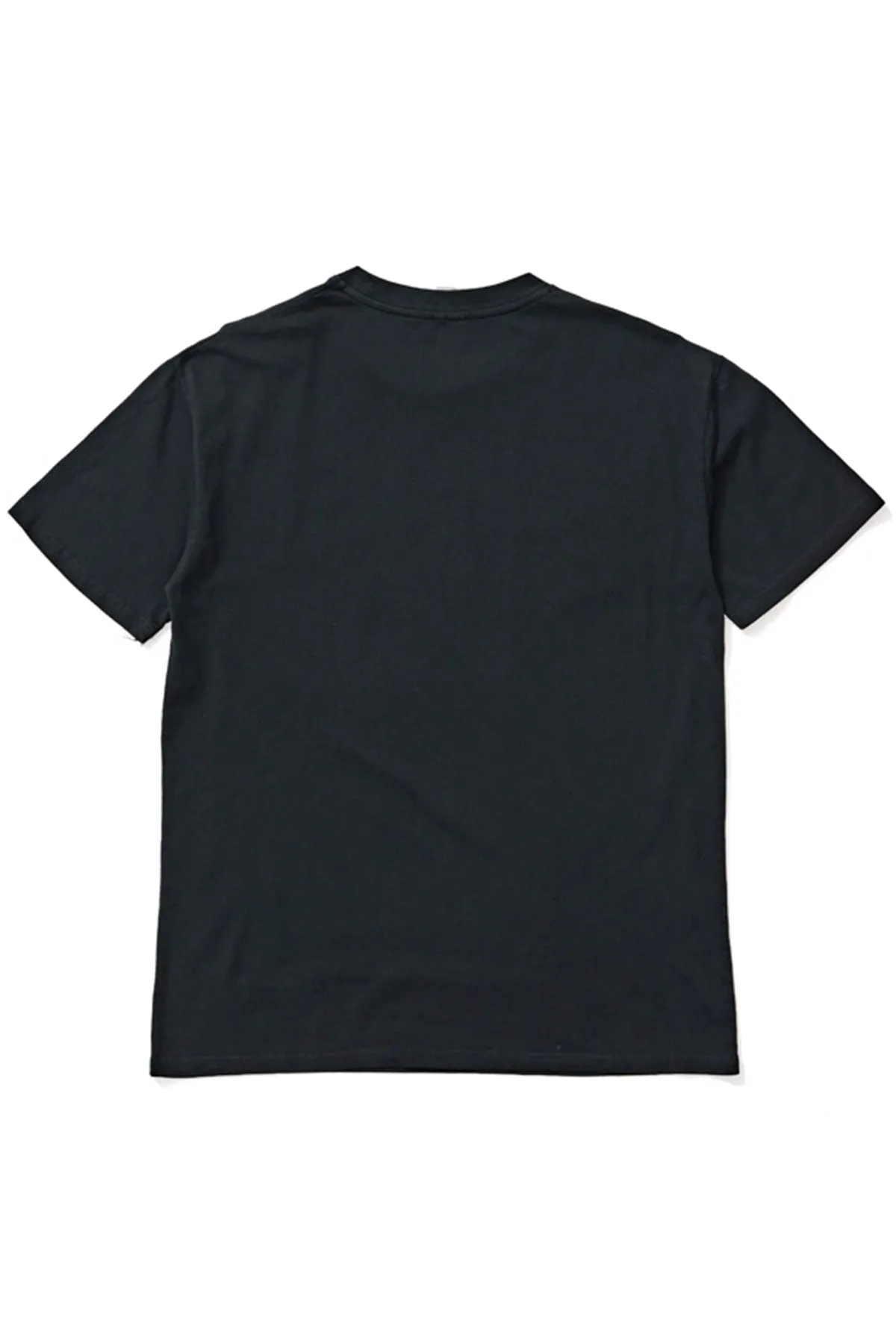 91 SS Tee - Black