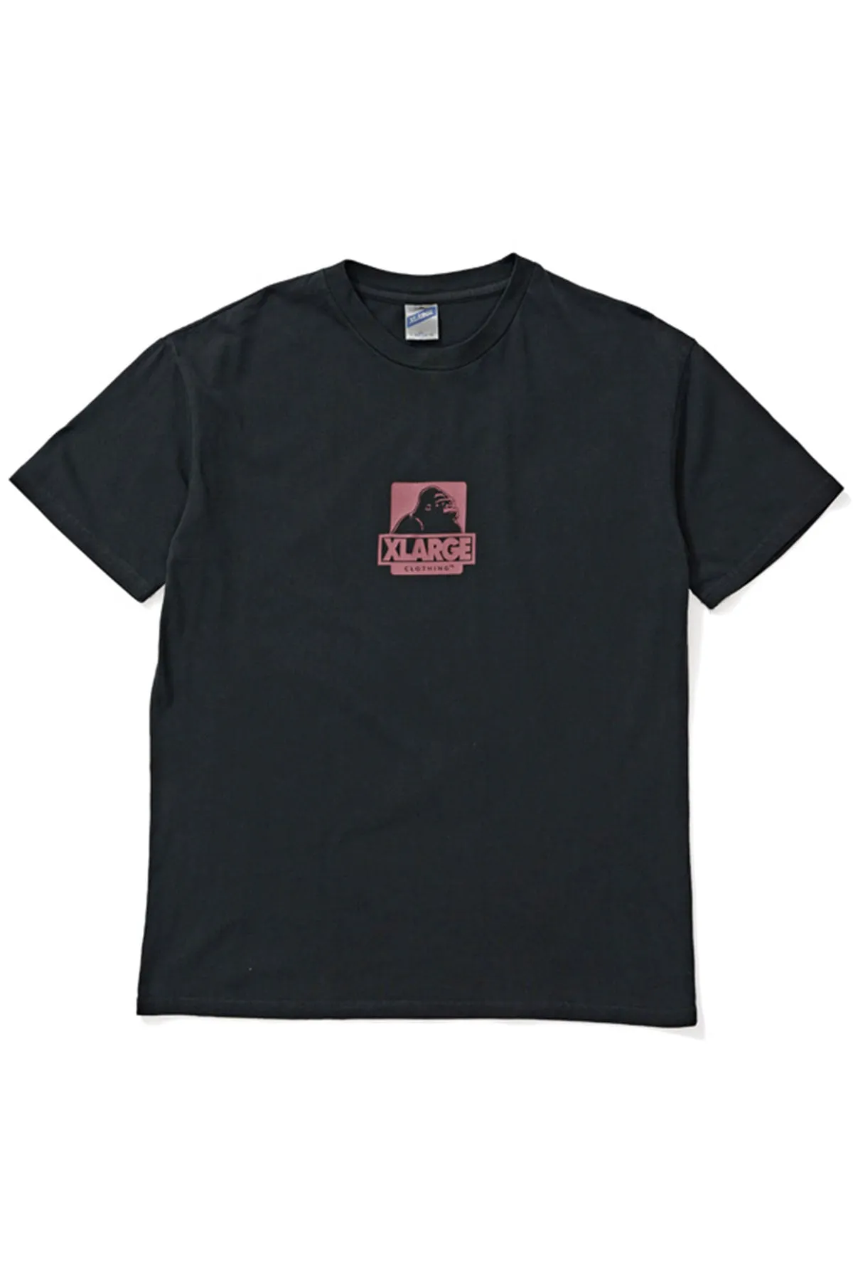 91 SS Tee - Black
