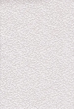 A4 Paper / No.07 Embossed Metallic Pebble White