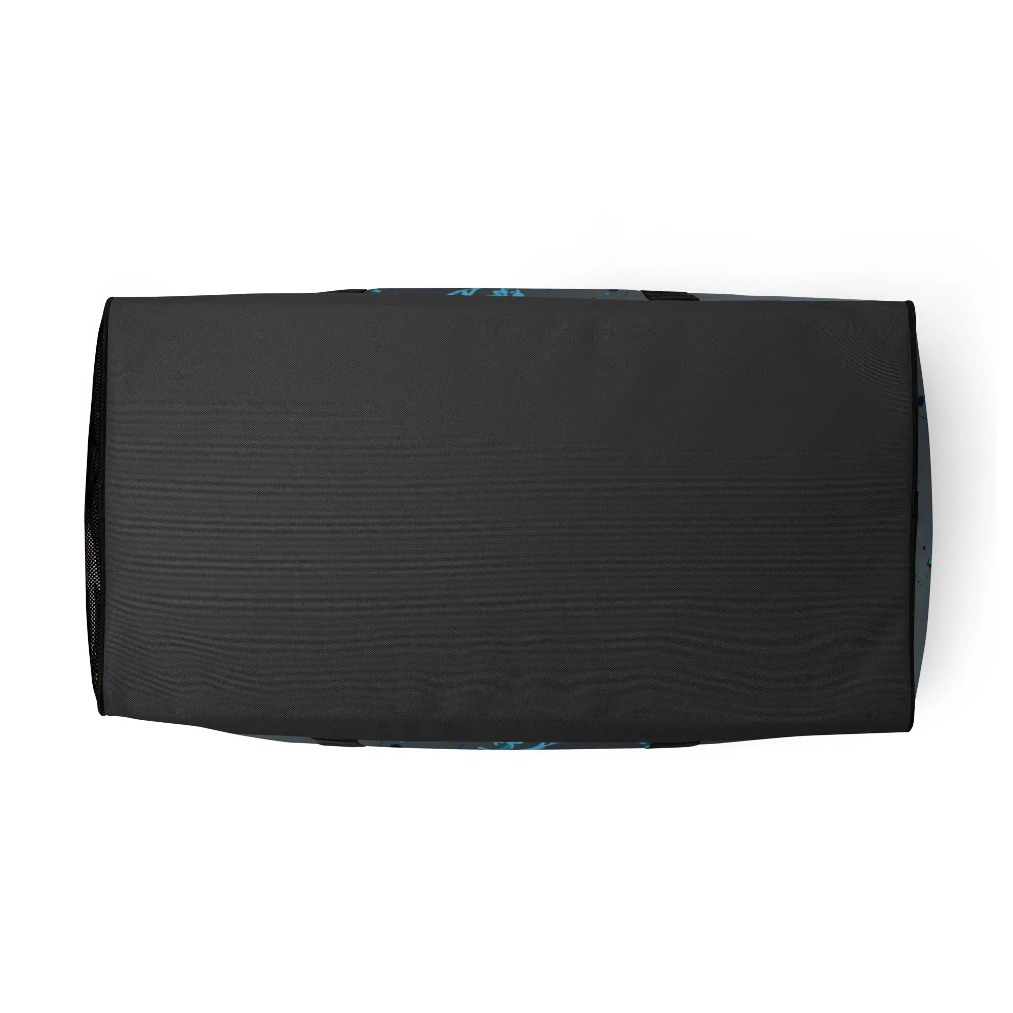 Abstract Kre8tion Kre8 Travel Duffle bag