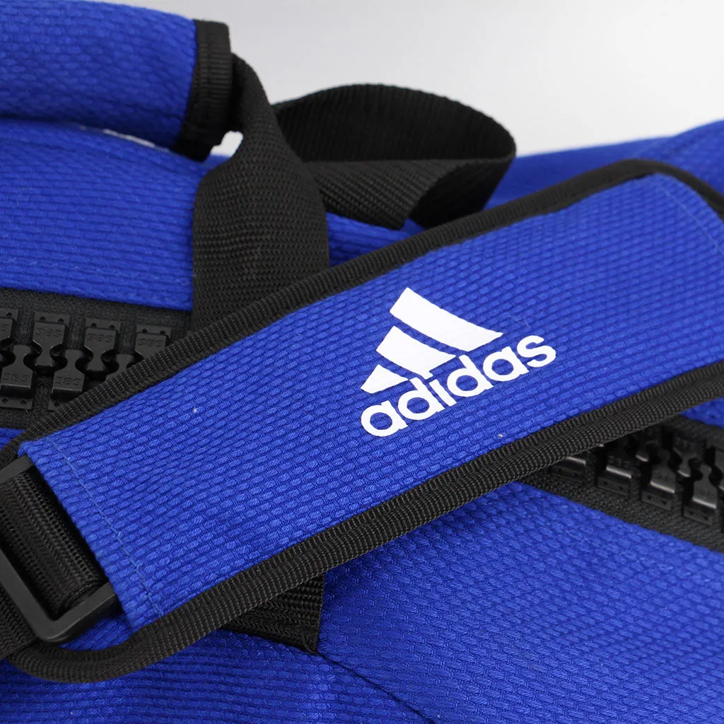 ADIDAS Maletín deportivo convertible