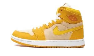 Air Jordan 1 Zoom CMFT 2 Sunshine