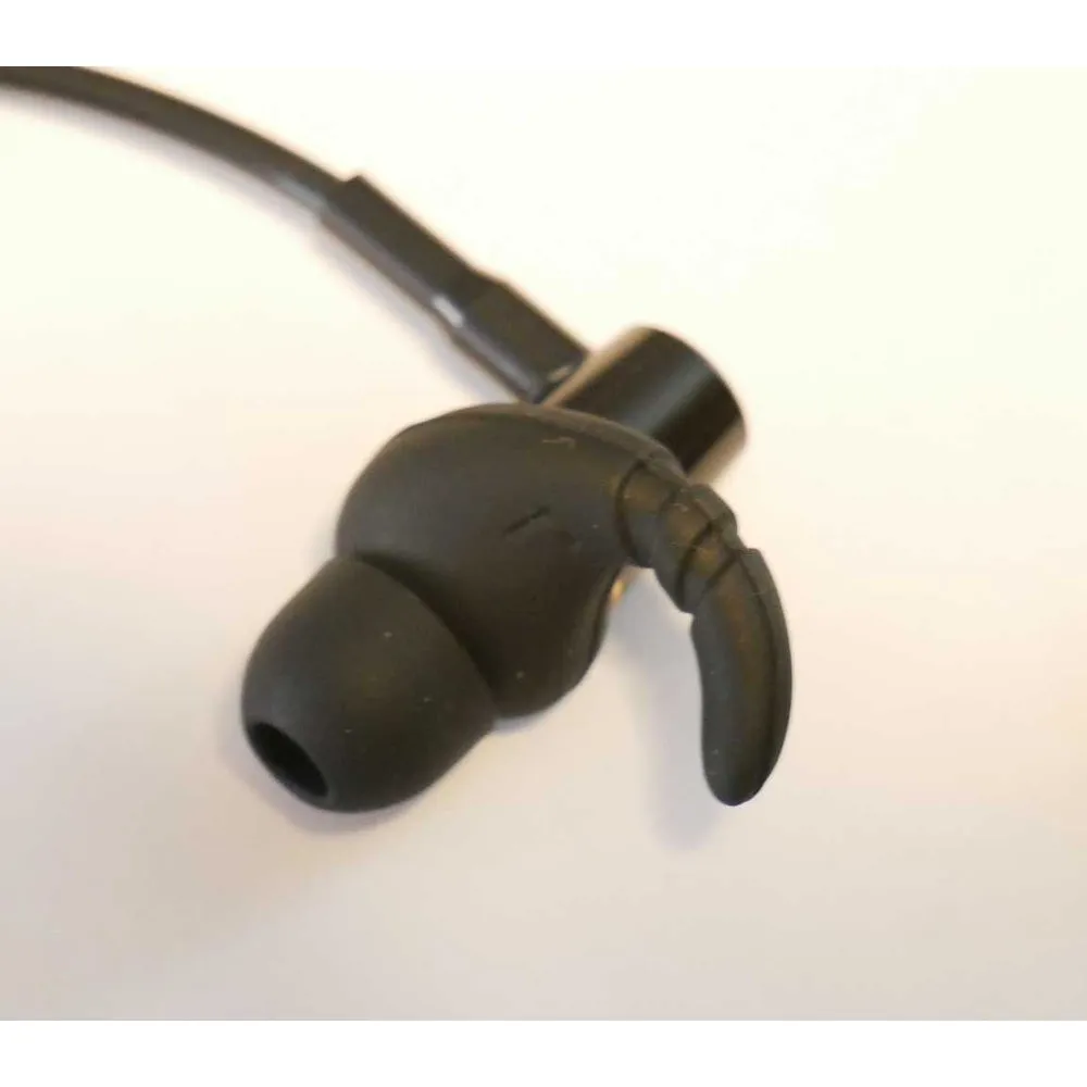 AirTube Anti-Radiation Headset for mobile phones tablets & wireless devices