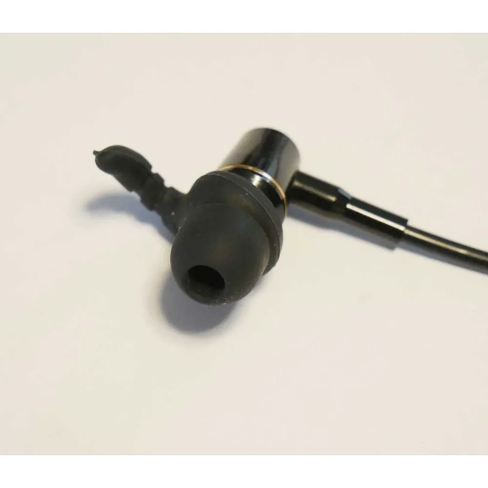 AirTube Anti-Radiation Headset for mobile phones tablets & wireless devices