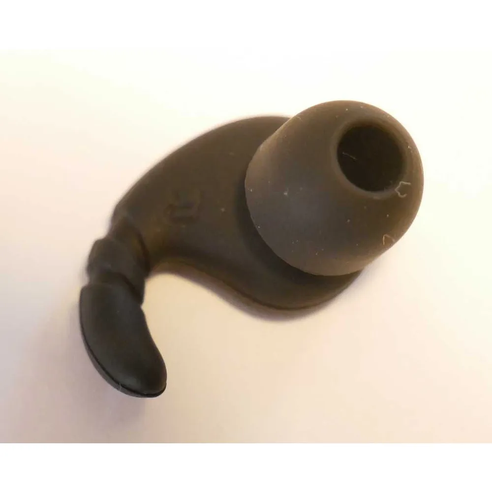 AirTube Anti-Radiation Headset for mobile phones tablets & wireless devices
