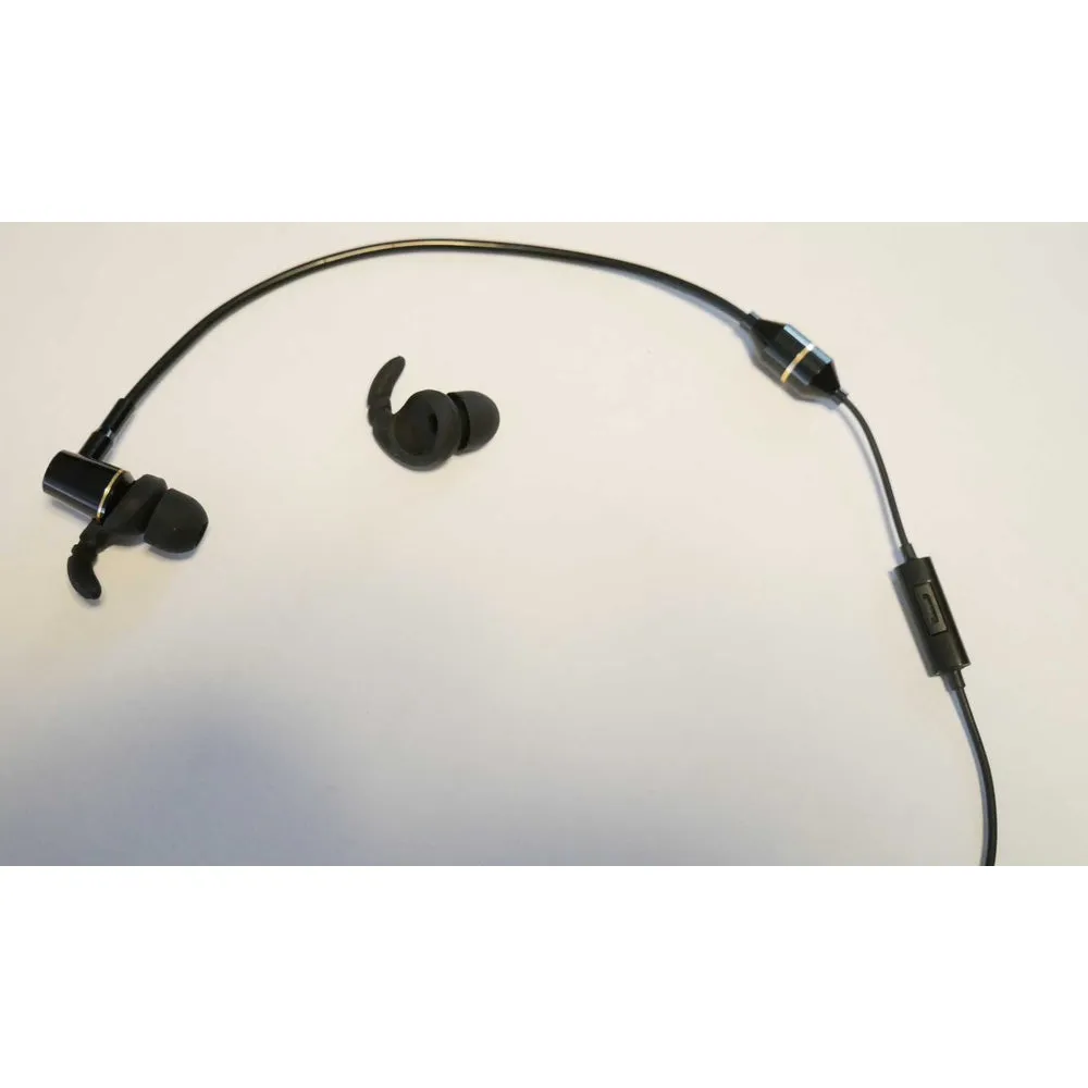 AirTube Anti-Radiation Headset for mobile phones tablets & wireless devices