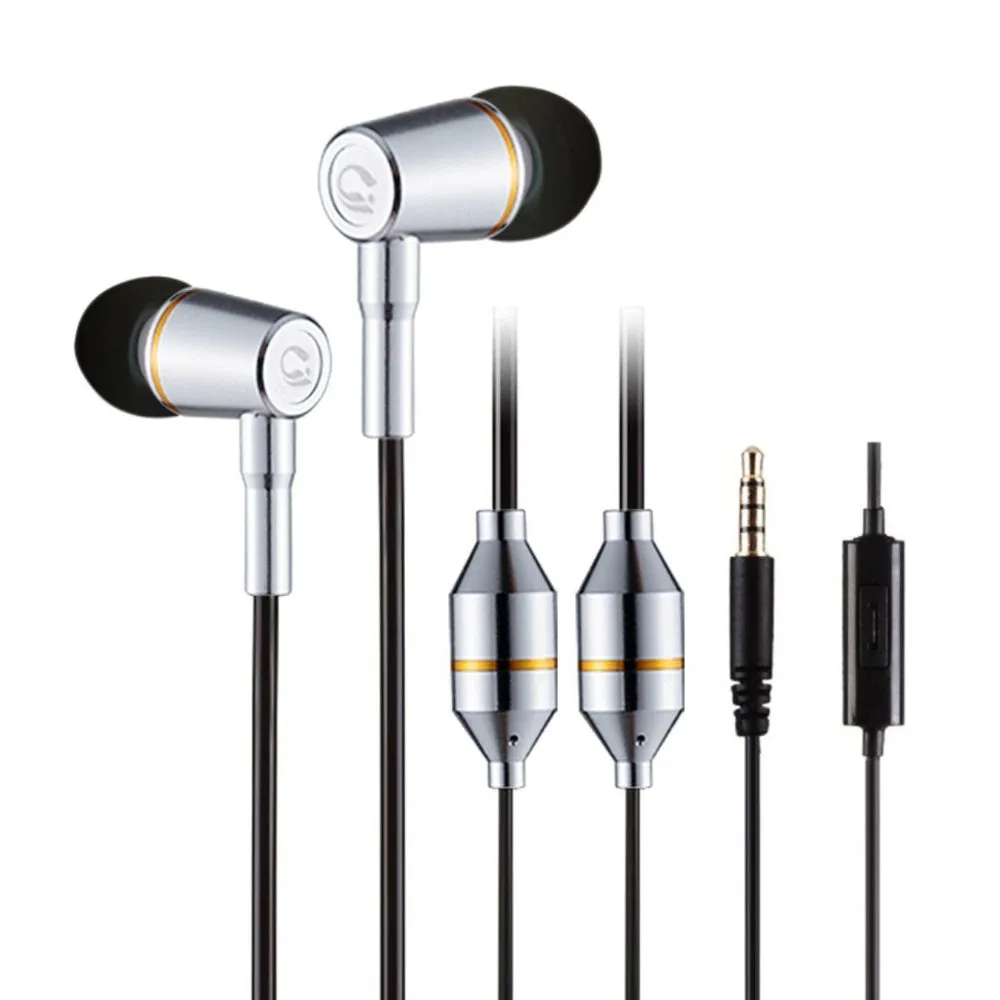 AirTube Anti-Radiation Headset for mobile phones tablets & wireless devices