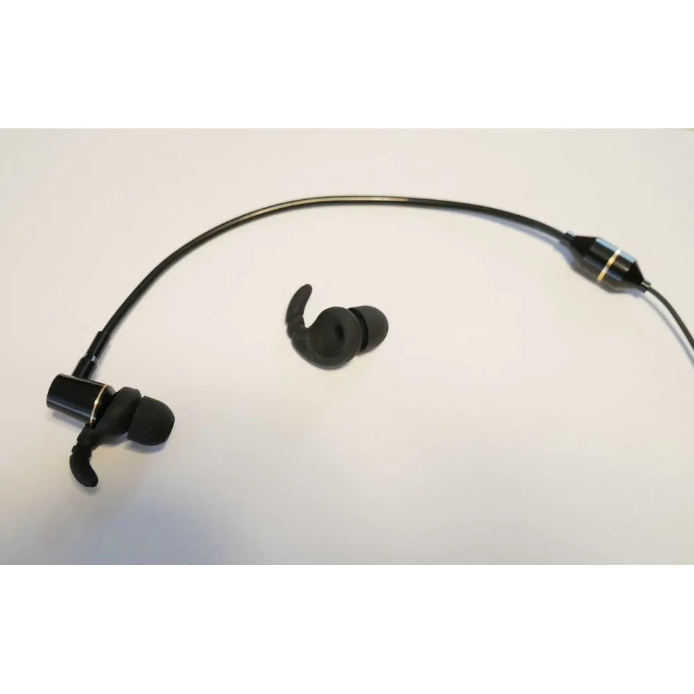 AirTube Anti-Radiation Headset for mobile phones tablets & wireless devices