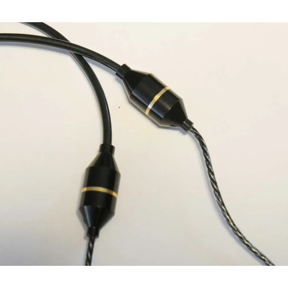 AirTube Anti-Radiation Headset for mobile phones tablets & wireless devices