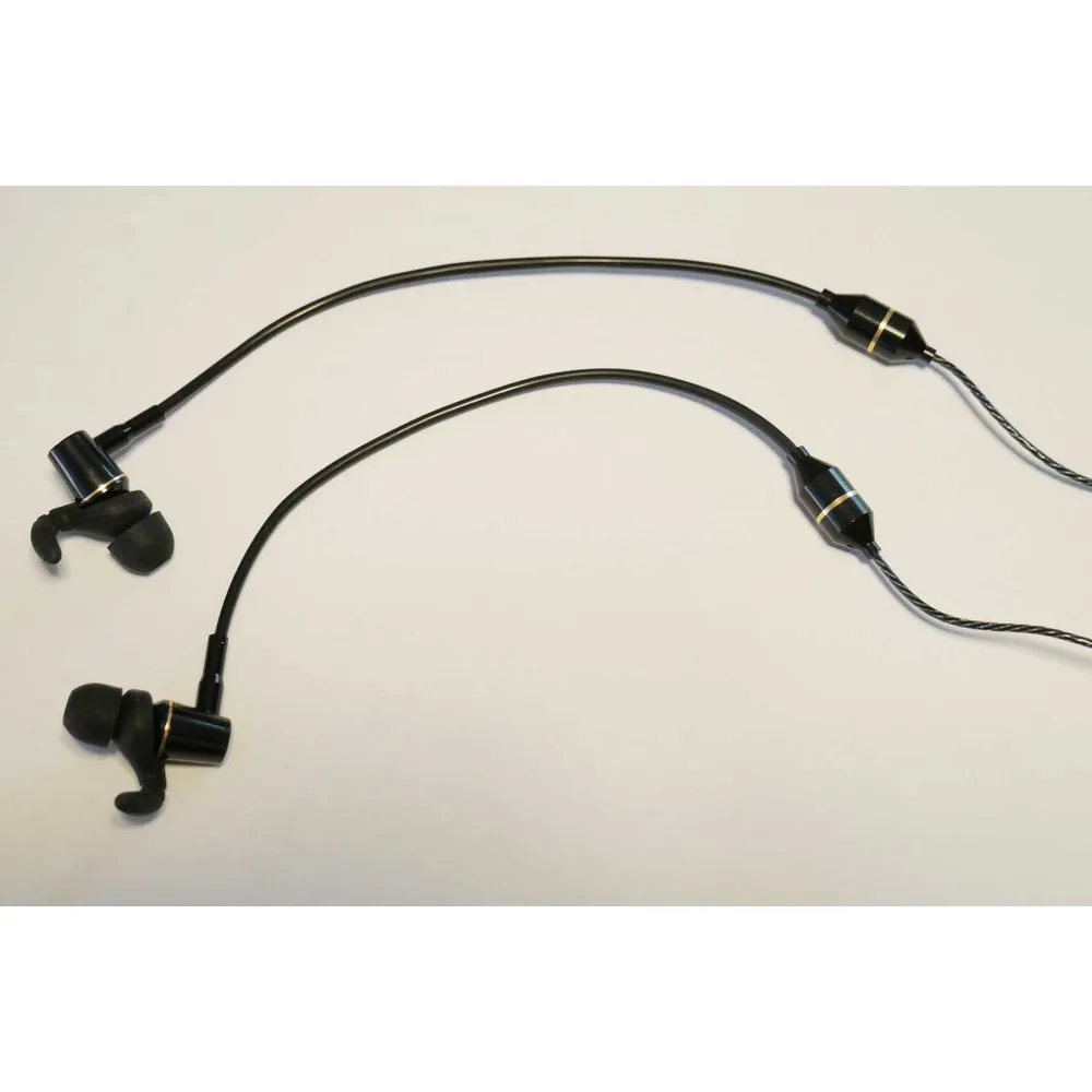AirTube Anti-Radiation Headset for mobile phones tablets & wireless devices
