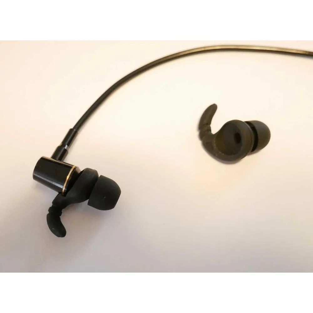 AirTube Anti-Radiation Headset for mobile phones tablets & wireless devices