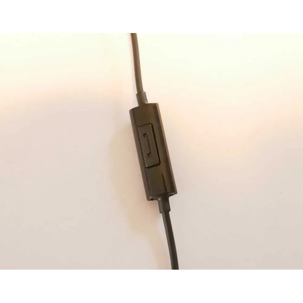 AirTube Anti-Radiation Headset for mobile phones tablets & wireless devices