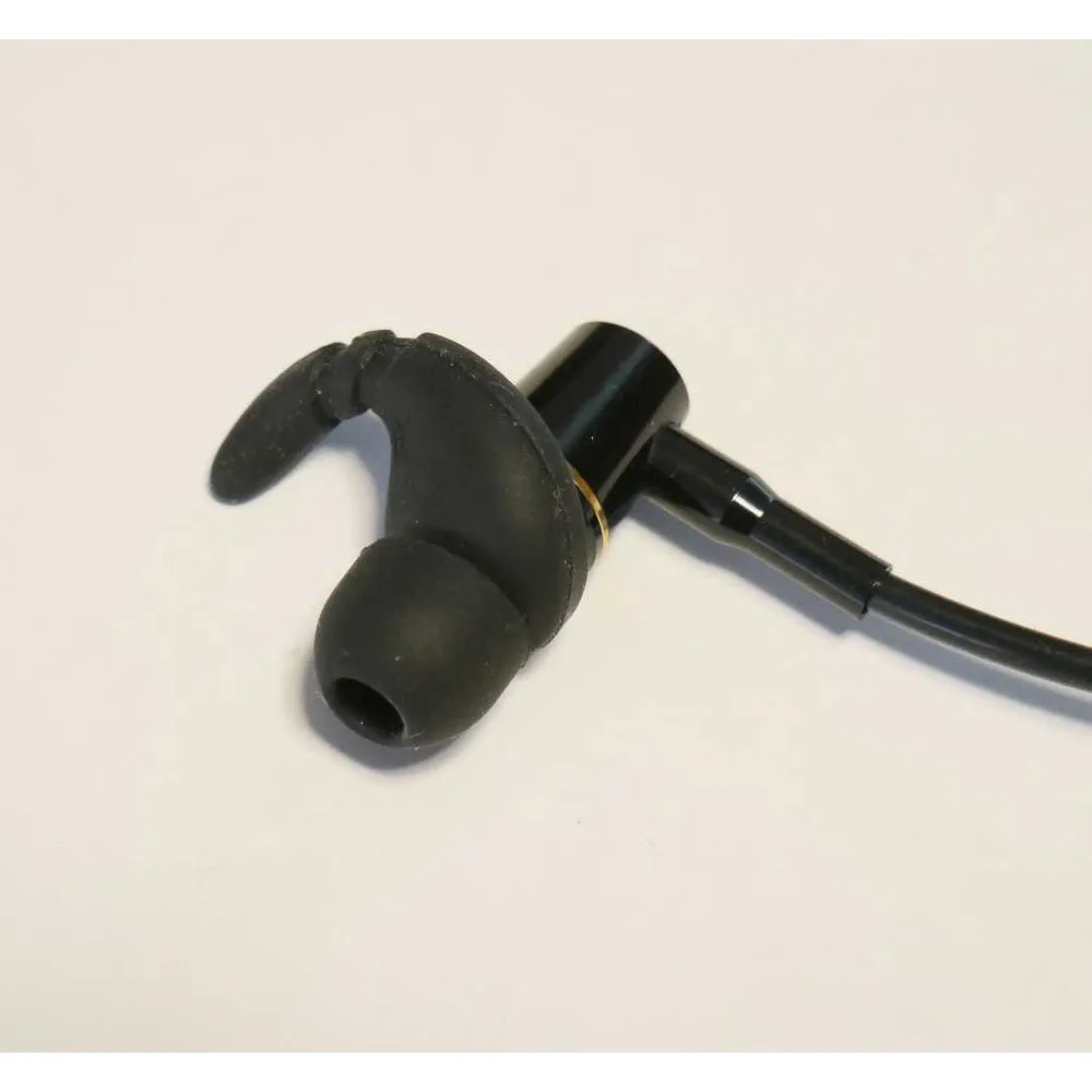 AirTube Anti-Radiation Headset for mobile phones tablets & wireless devices