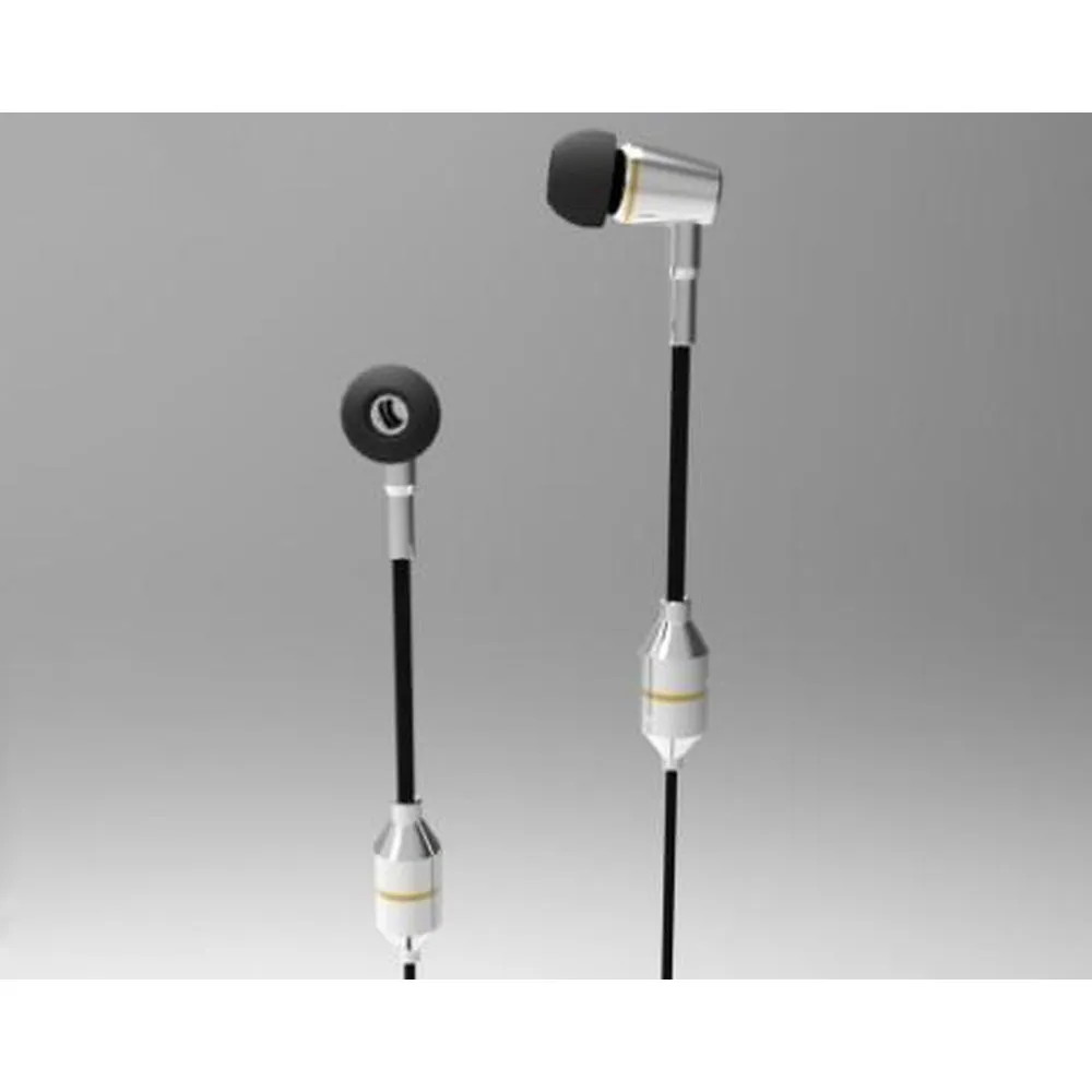 AirTube Anti-Radiation Headset for mobile phones tablets & wireless devices