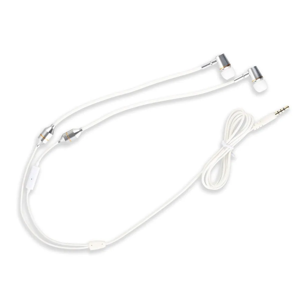 AirTube Anti-Radiation Headset for mobile phones tablets & wireless devices