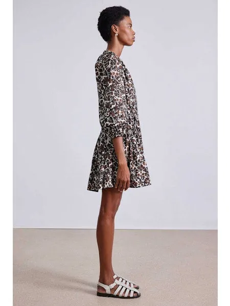 Alessa Mini Dress