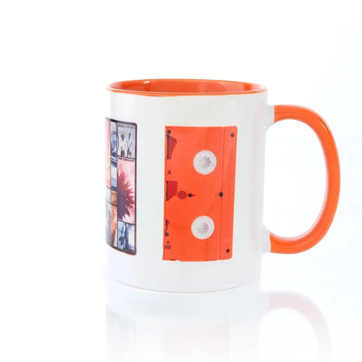 Alien Workshop - Photosynthesis Coffee Mug