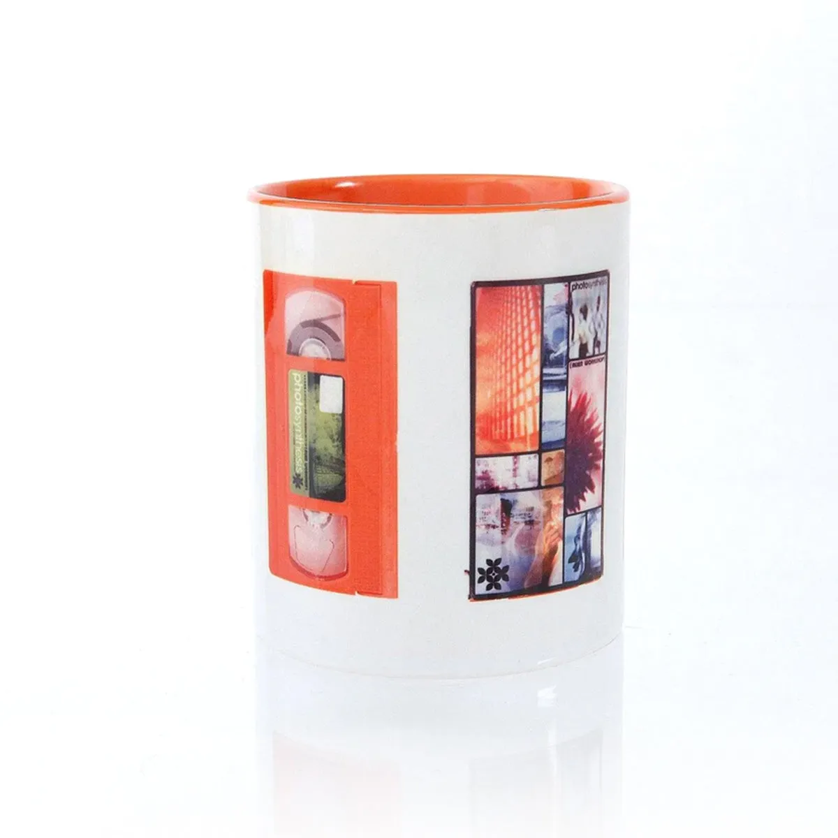 Alien Workshop - Photosynthesis Coffee Mug