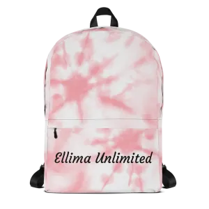 All-Over Print Backpack