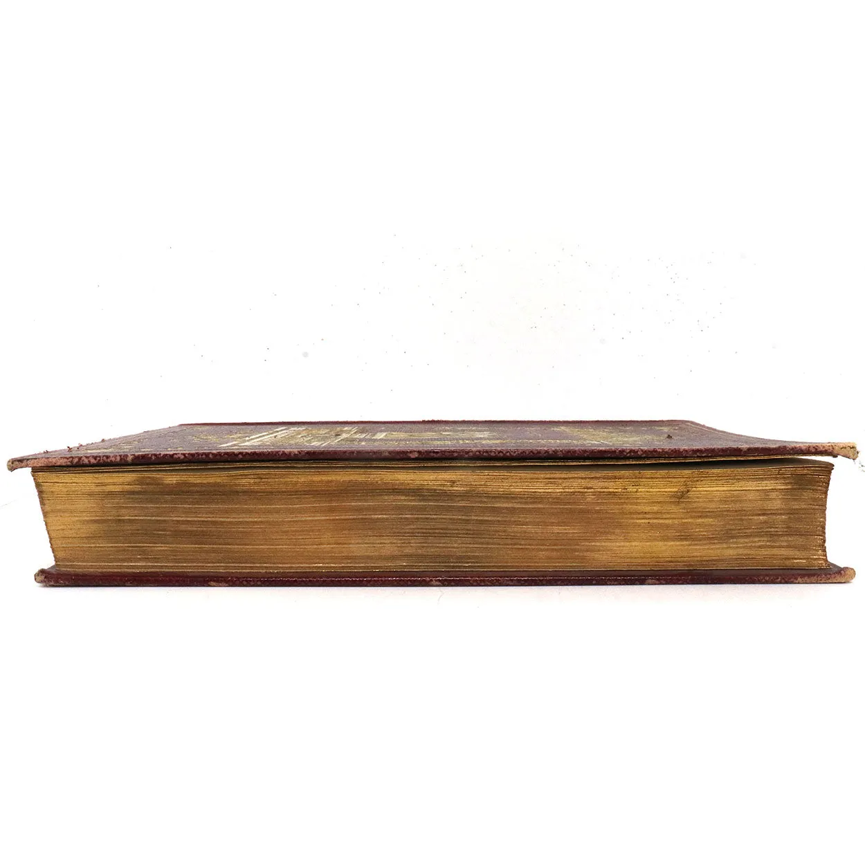 American Leather Book: The Odd-Fellows' Offering for 1851