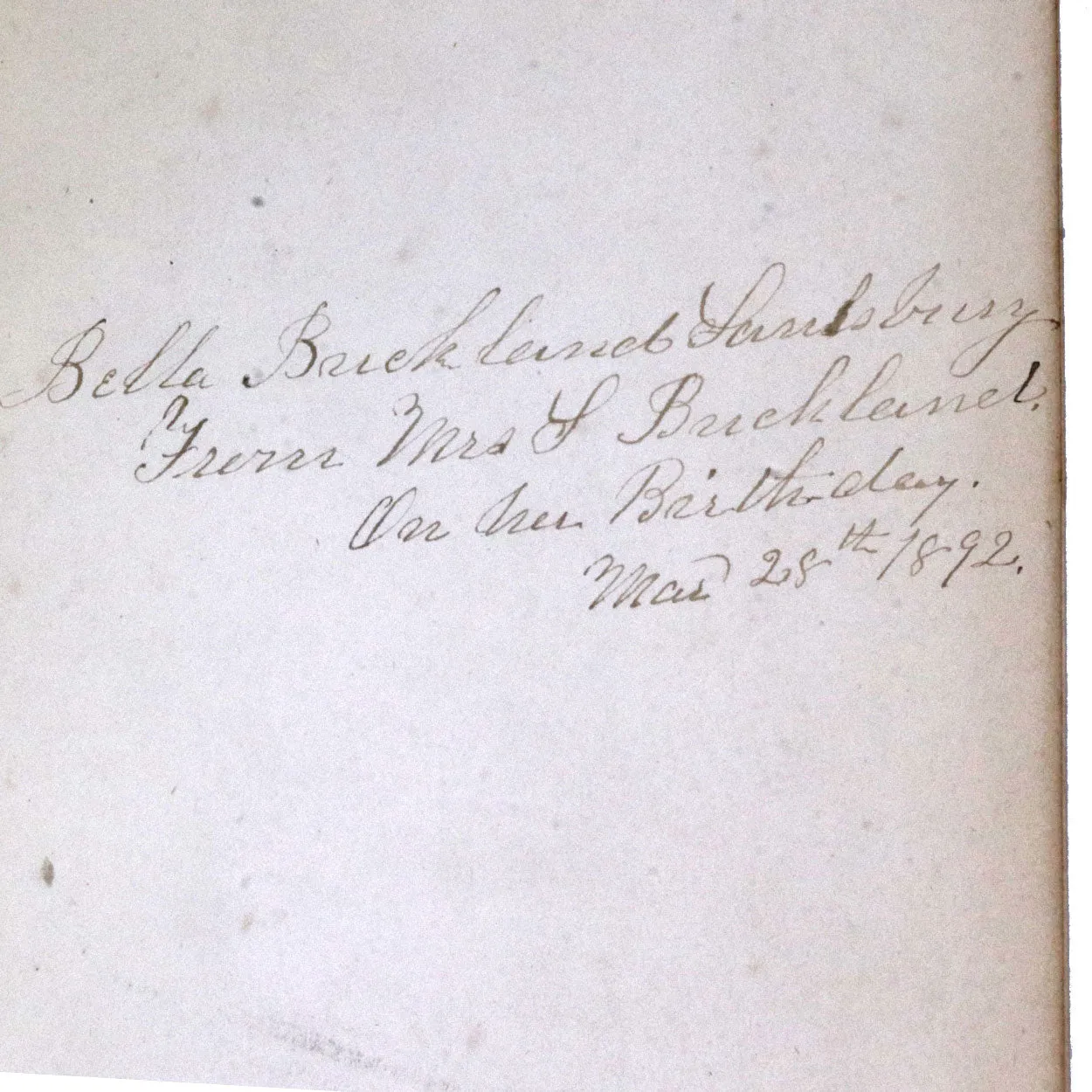 American Leather Book: The Odd-Fellows' Offering for 1851