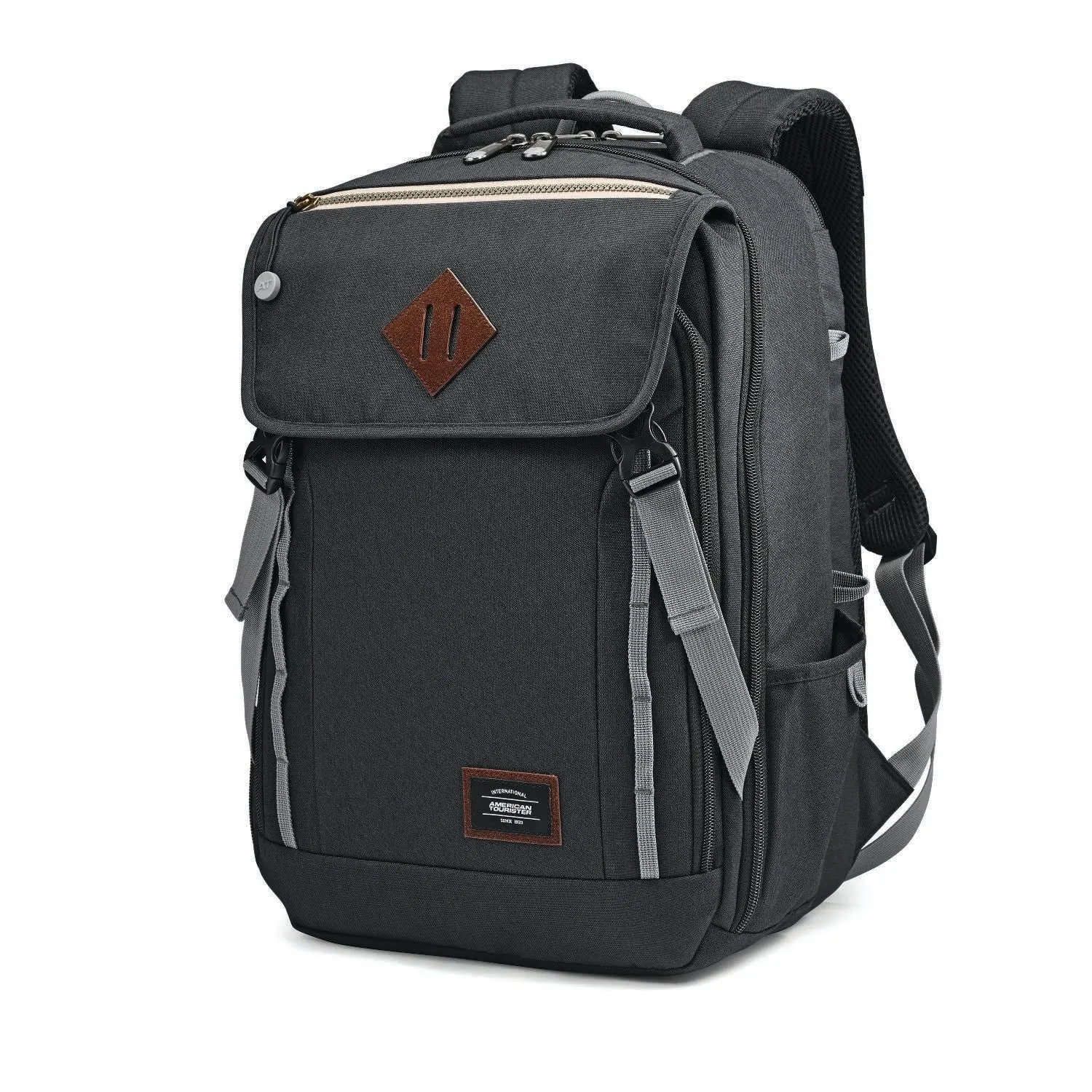 American Tourister Dig Dug Travel Backpacks
