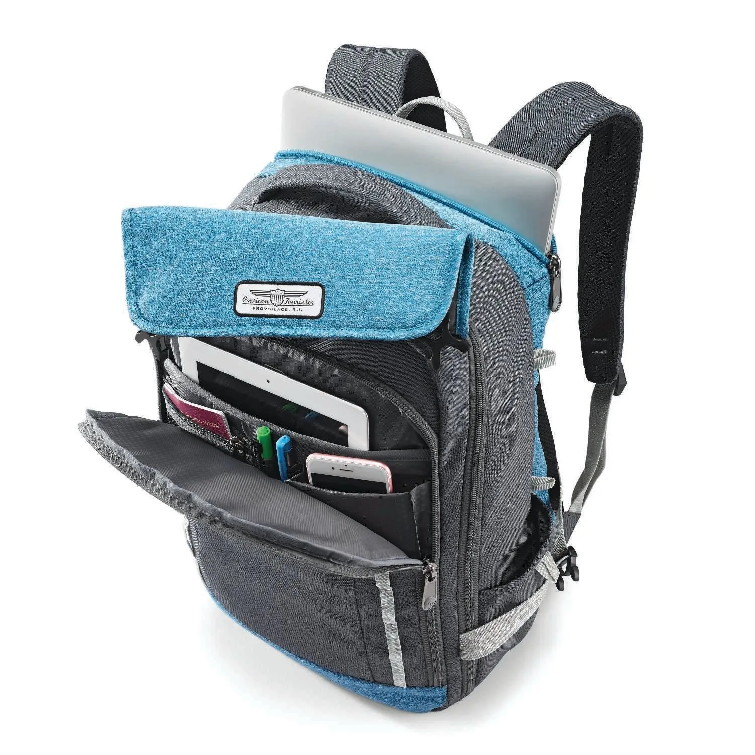 American Tourister Dig Dug Travel Backpacks