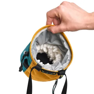 Anemone Chalk Bag